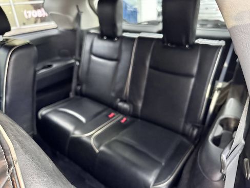 Used 2016 INFINITI QX60 Luxe w/ Deluxe Technology Package image 24