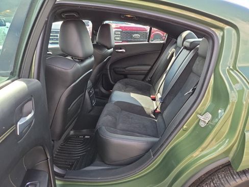 Used 2023 Dodge Charger Scat Pack RWD image 12
