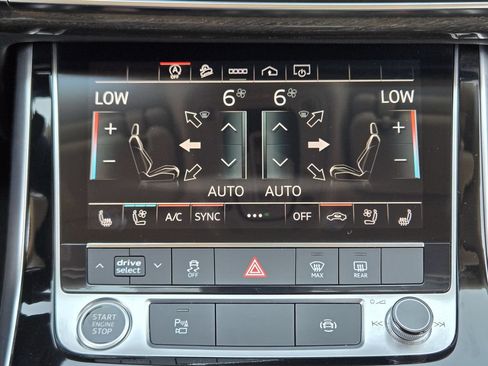 Certified 2023 Audi Q7 3.0T Premium Plus w/ Premium Plus Package AWD/4WD image 24