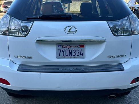 Used 2006 Lexus RX 330 AWD image 15