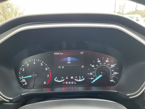 Used 2021 Ford Escape SE AWD/4WD image 14