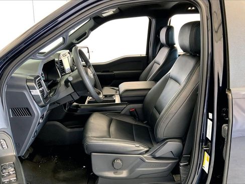 Used 2023 Ford F150 XL w/ STX Appearance Package image 15