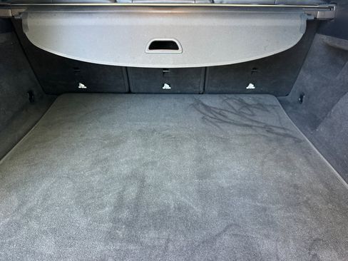 Certified 2023 Mercedes-Benz EQS 450+ 4MATIC SUV image 26