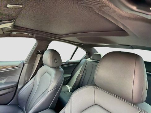Used 2019 BMW 530i xDrive w/ Convenience Package AWD/4WD image 27