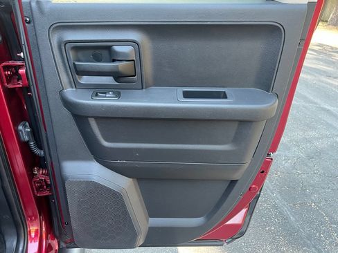 Used 2012 RAM 1500 Tradesman RWD image 15