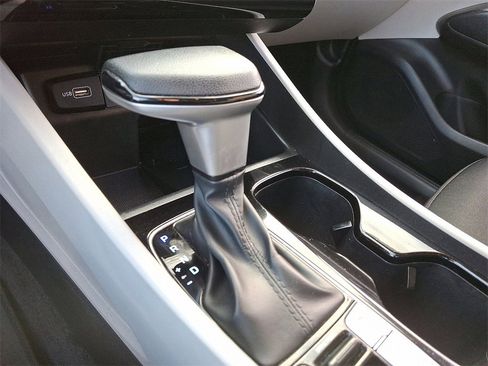 Used 2023 Hyundai Tucson SEL image 15