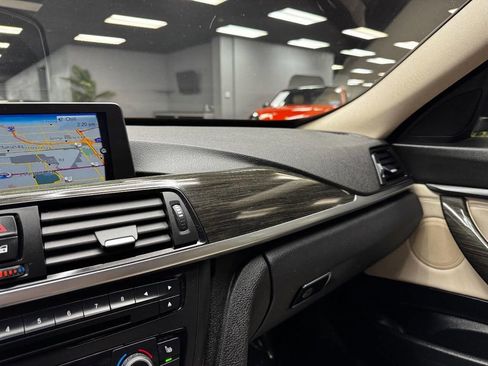 Used 2015 BMW 328i Gran Turismo xDrive AWD/4WD image 27