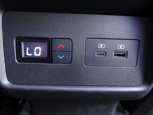 Used 2023 Nissan Rogue SL w/ SL Premium Package AWD/4WD image 14