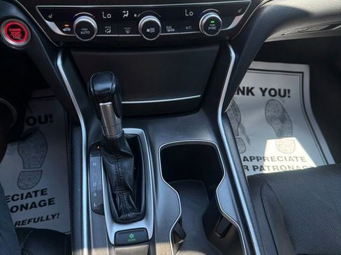 Used 2019 Honda Accord EX-L image 30