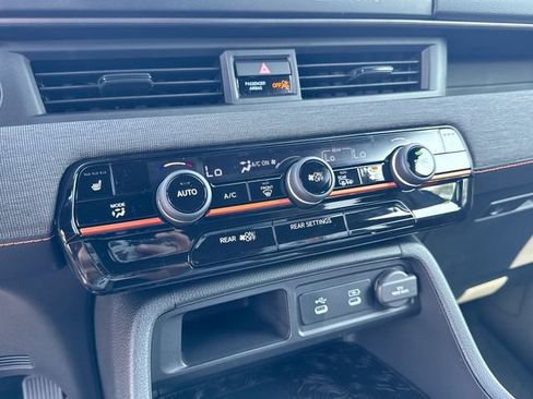 New 2026 Honda Passport TrailSport image 24