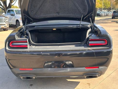 Used 2018 Dodge Challenger T/A image 11