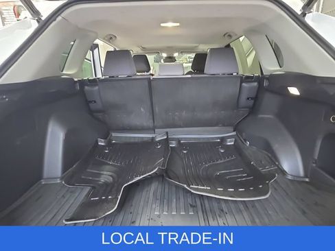 Used 2023 Toyota RAV4 XLE w/ Convenience Package FWD image 13