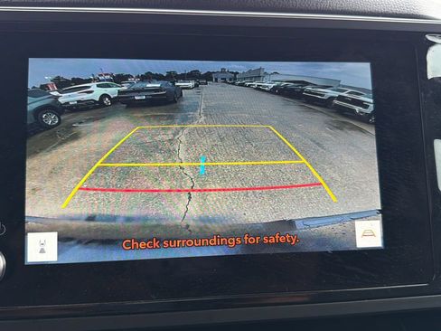 Used 2024 Toyota Tundra SR w/ SR Tow Package RWD image 16