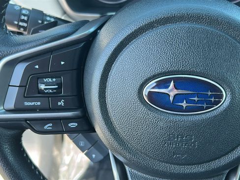 Used 2020 Subaru Outback Limited XT w/ Popular Package #2 AWD/4WD image 19