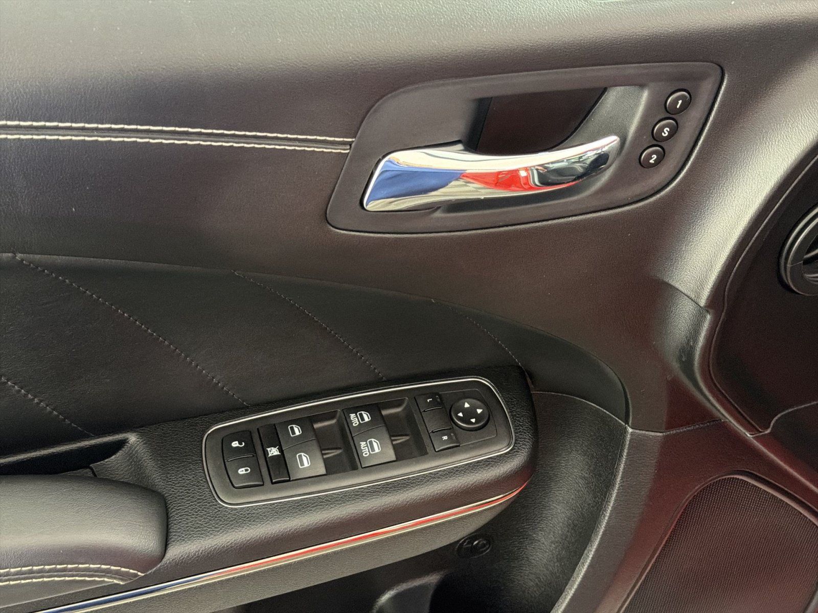 Used 2023 Dodge Charger SRT Hellcat w/ Harman/Kardon Audio Group RWD image 15