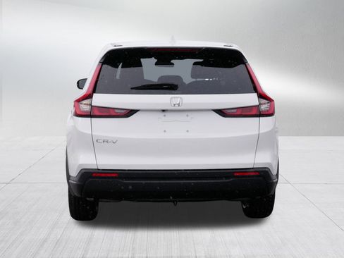 Used 2023 Honda CR-V EX image 6