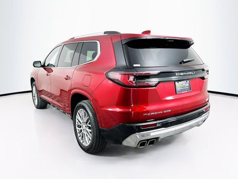 Used 2024 GMC Acadia Denali w/ Super Cruise Package image 5