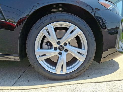 New 2025 Audi A5 2.0T Premium Plus image 7