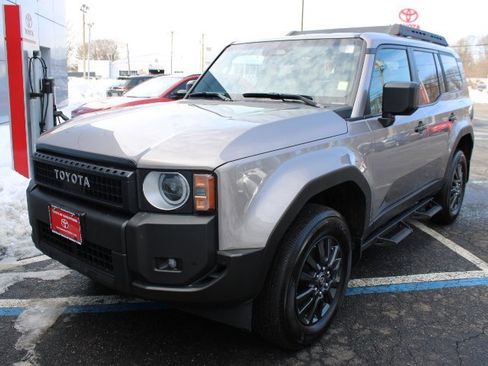 Used 2024 Toyota Land Cruiser 1958 image 3