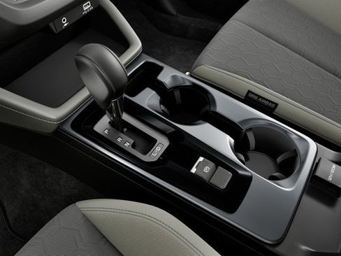 New 2026 Subaru Forester AWD/4WD image 21