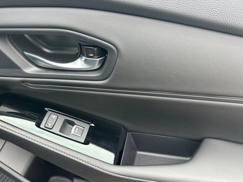 New 2026 Honda Accord Touring image 19