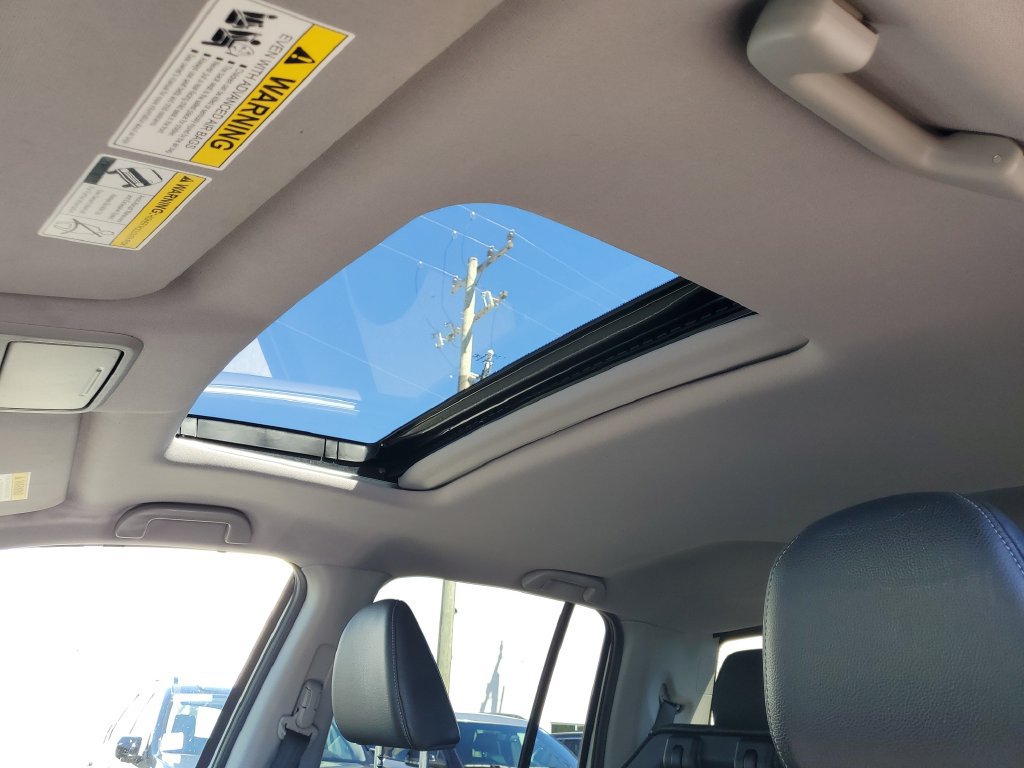 Used 2019 Honda Ridgeline RTL-E image 10