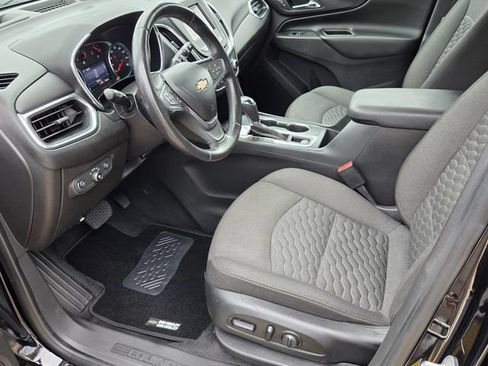 Certified 2020 Chevrolet Equinox LT FWD image 9