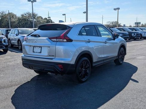 New 2026 Mitsubishi Eclipse Cross LE image 6