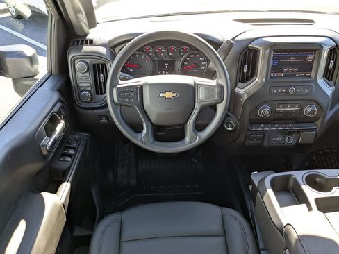 New 2026 Chevrolet Silverado 3500 W/T w/ WT Convenience Package image 17