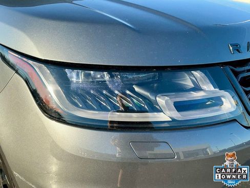 Used 2018 Land Rover Range Rover Sport HSE Dynamic image 8