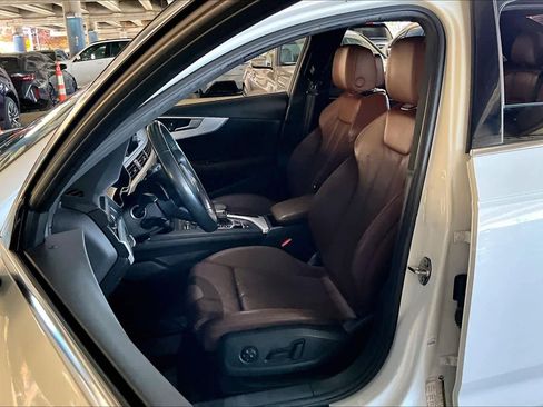 Used 2019 Audi A4 2.0T Premium w/ Convenience Package image 7