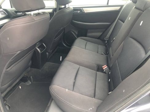 Used 2015 Subaru Legacy 2.5i Premium AWD/4WD image 8