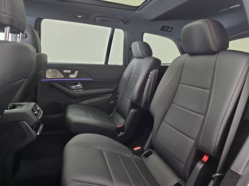 Certified 2022 Mercedes-Benz GLS 450 GLS 450 image 23