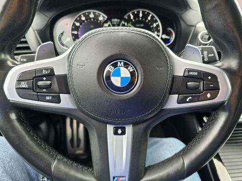 Used 2019 BMW X3 M40i w/ Premium Package AWD/4WD image 18