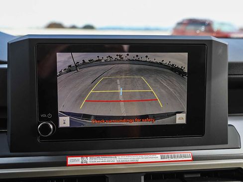 New 2026 Toyota Tacoma SR5 image 25