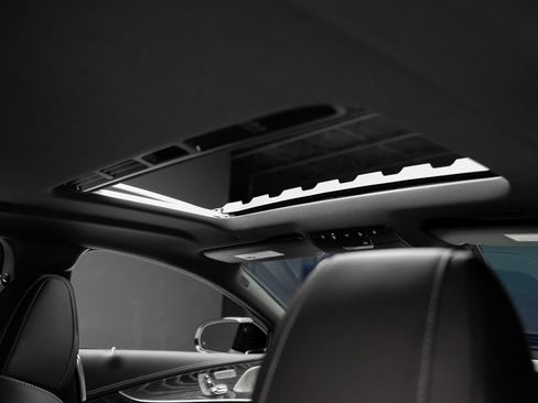 Used 2021 Mercedes-Benz AMG GT 43 image 81