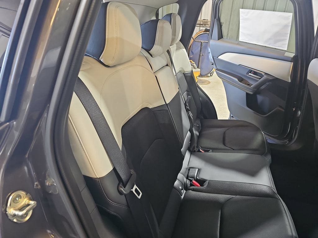 New 2026 MAZDA CX-5 Preferred AWD/4WD image 12