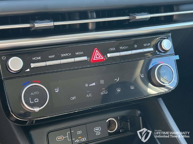 New 2026 Hyundai Tucson SEL Plus FWD image 23