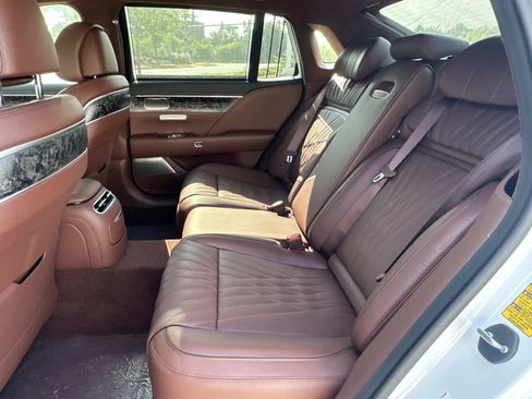 New 2026 Genesis G90 3.5T AWD/4WD image 30