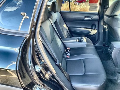 New 2026 Toyota Corolla Cross XLE image 12