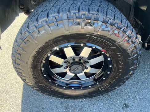 Used 2015 RAM 2500 SLT image 3