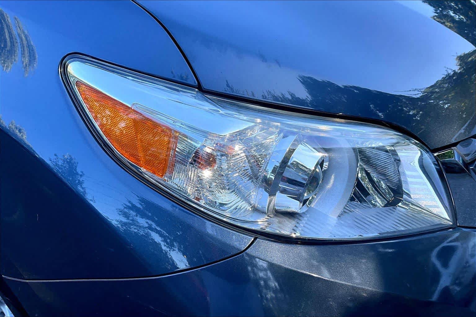 Certified 2017 Toyota Sienna LE FWD image 25
