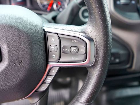 Used 2026 RAM 2500 Tradesman image 13