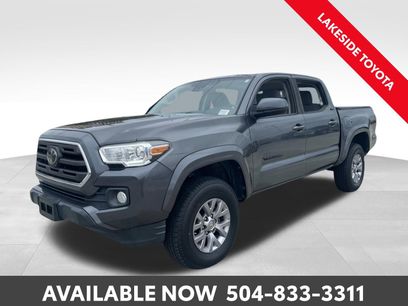 Used 2019 Toyota Tacoma 2WD Double Cab