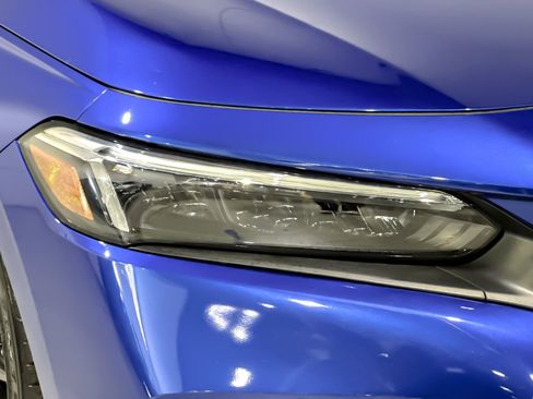 Used 2023 Honda Civic Sport image 10