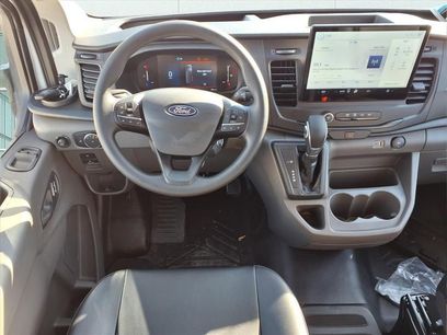 New 2026 Ford Transit 150 Low Roof