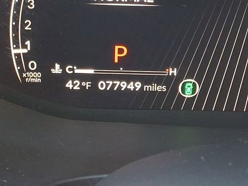 Certified 2023 Acura MDX Technology image 22