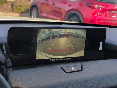 New 2026 MAZDA CX-90 Plug-In Hybrid w/Premium Sport image 20