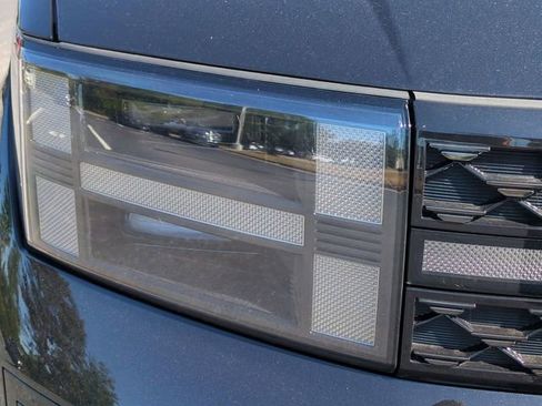 New 2026 Hyundai Santa Fe Calligraphy image 9