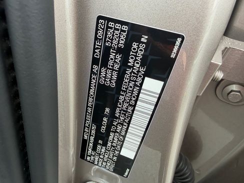 Used 2024 Polestar Polestar 2 AWD/4WD image 58